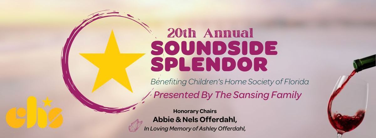 20th Annual Soundside Splendor